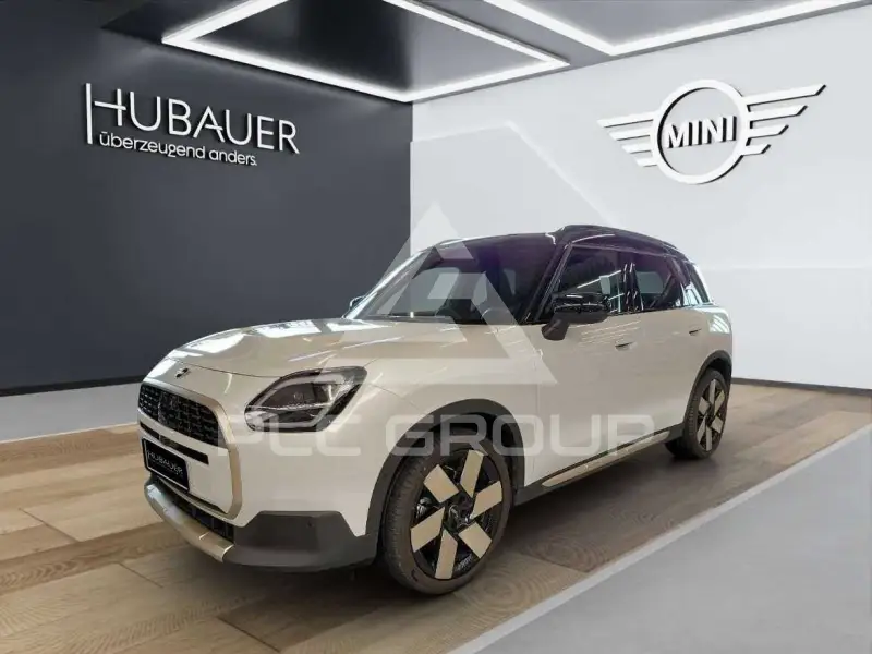 2024 Mini Countryman