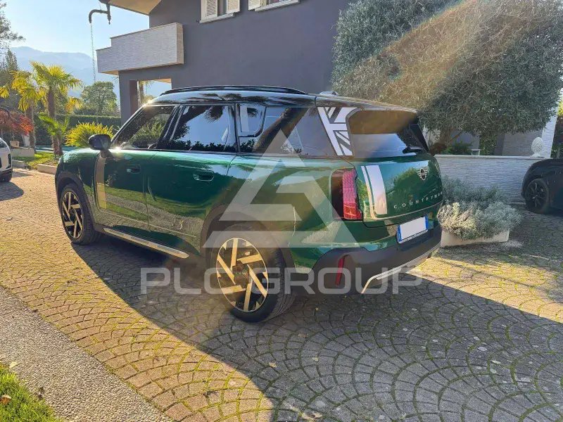 2024 Mini Countryman