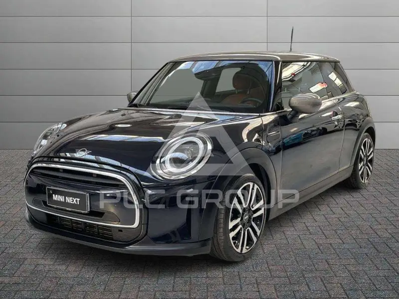 2024 Mini COOPER