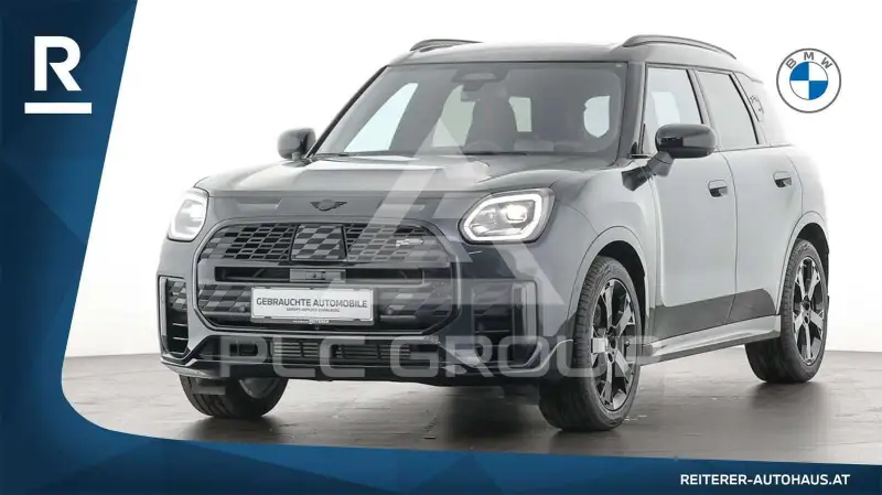 2024 Mini Countryman