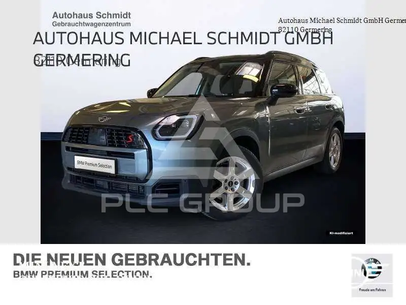 2024 Mini Countryman