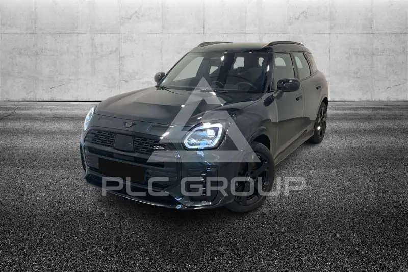 2024 Mini Countryman