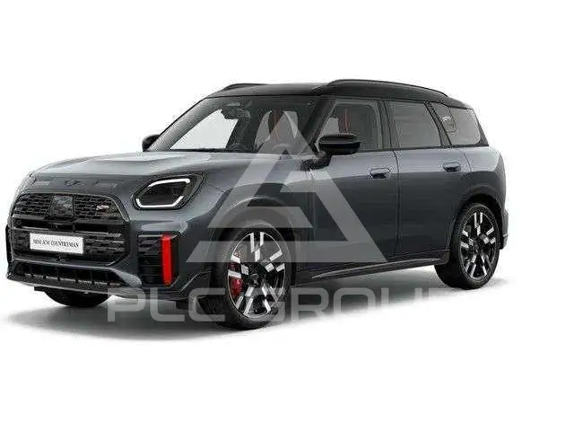 2024 Mini Countryman