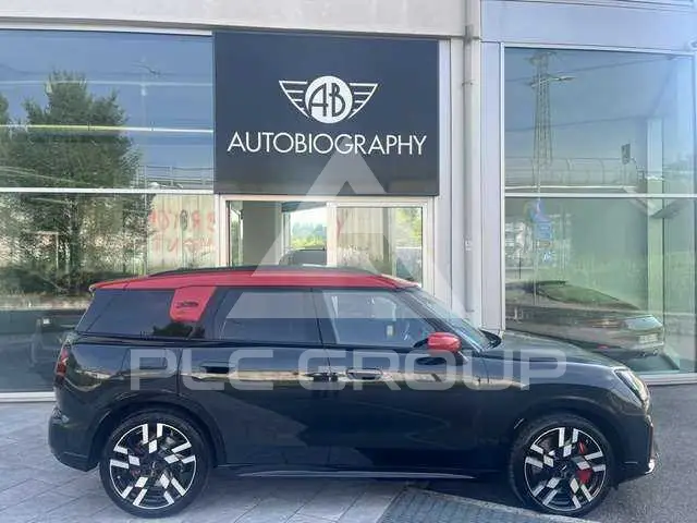 2024 Mini Countryman