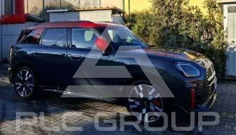 2024 Mini Countryman