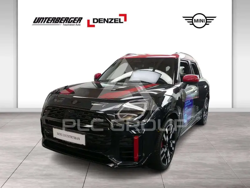 2024 Mini Countryman