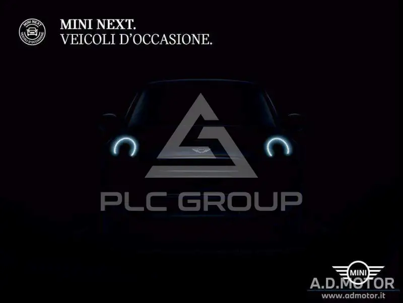 2024 Mini Countryman