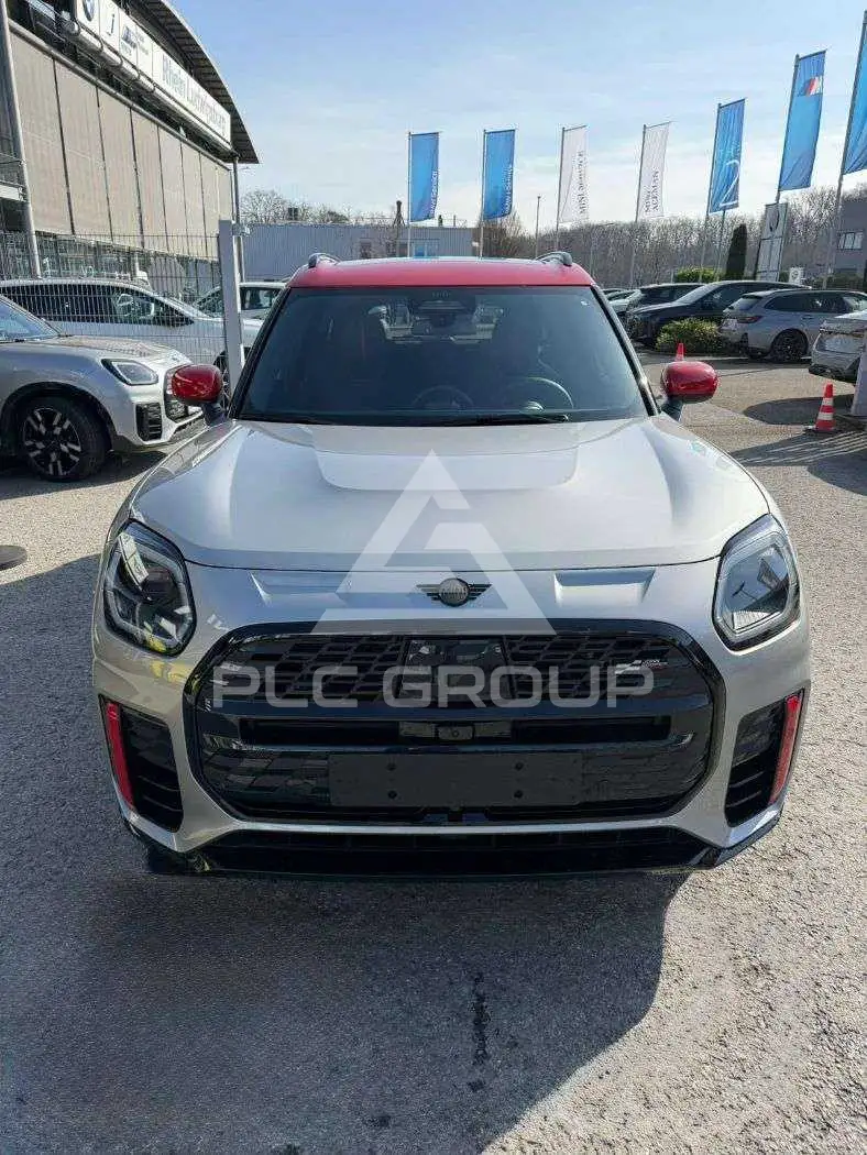 2024 Mini Countryman