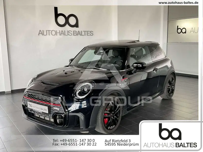 2024 Mini COOPER