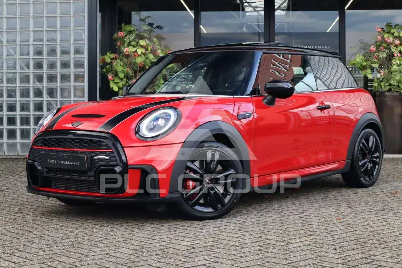 2024 Mini COOPER