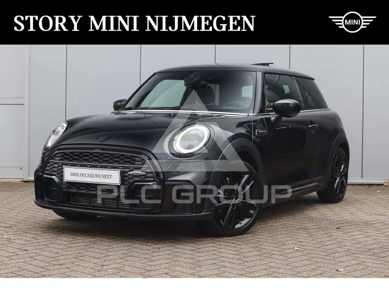 2024 Mini COOPER