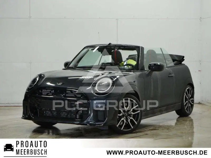 2024 Mini COOPER