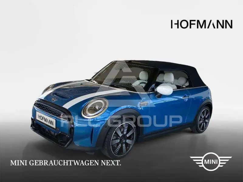 2024 Mini COOPER