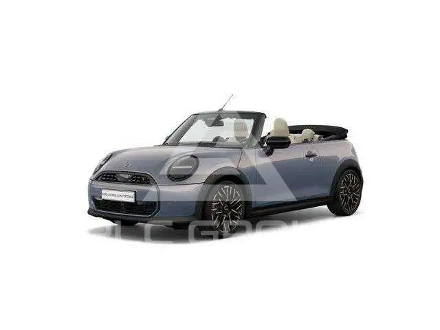 2024 Mini COOPER