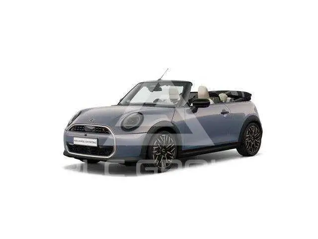 2024 Mini COOPER