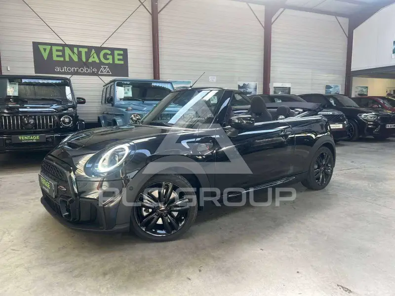 2024 Mini COOPER