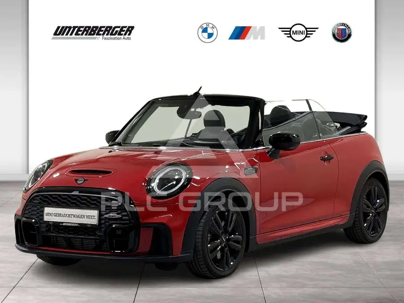 2024 Mini COOPER