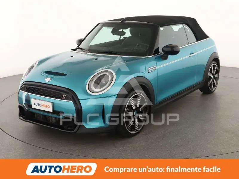 2024 Mini COOPER