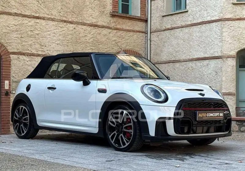 2024 Mini COOPER