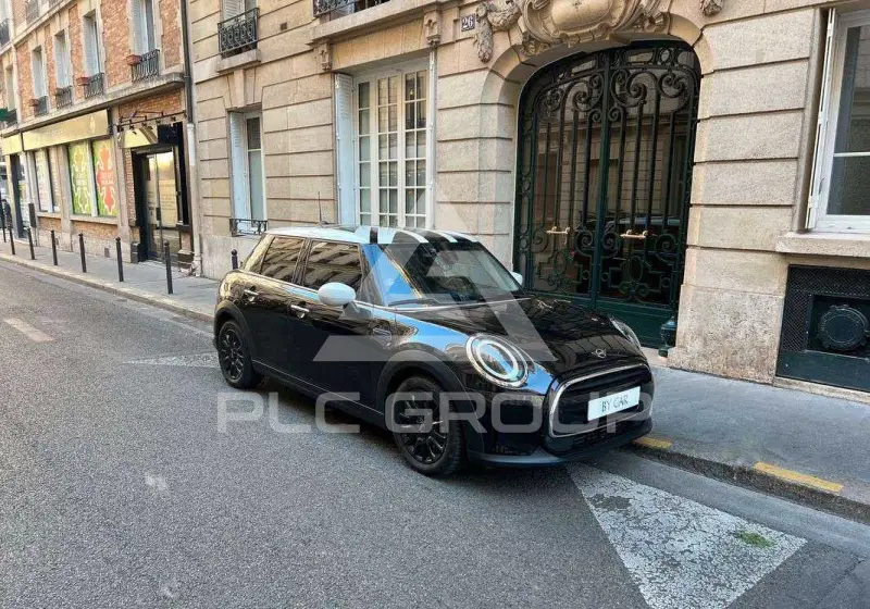 2024 Mini COOPER