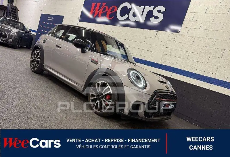 2024 Mini COOPER