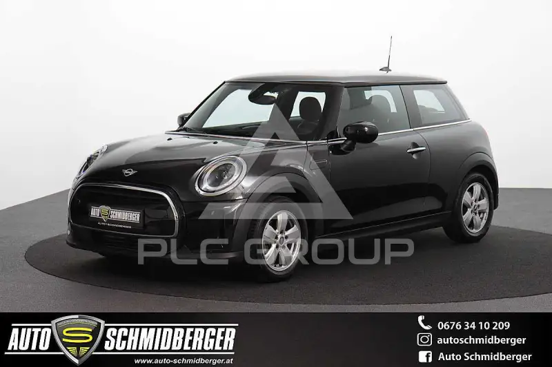 2024 Mini COOPER