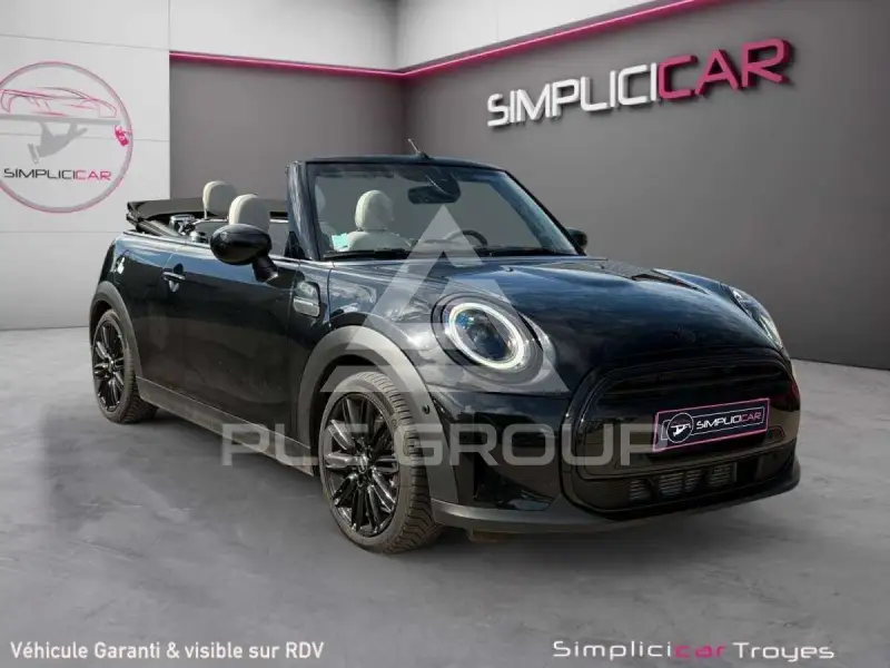 2024 Mini COOPER