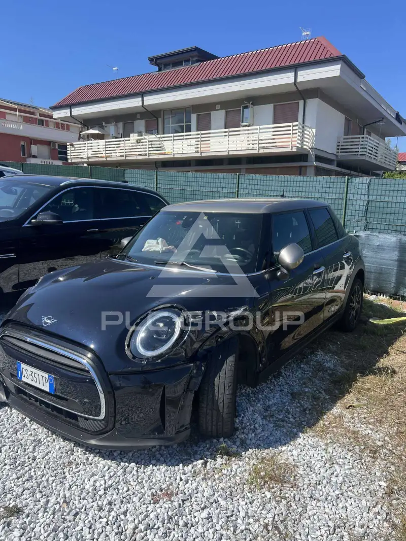 2024 Mini COOPER