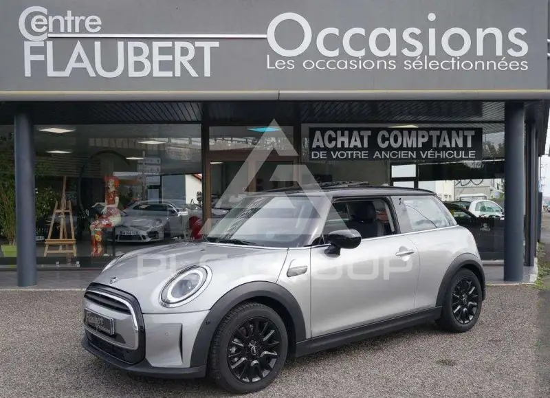 2024 Mini COOPER