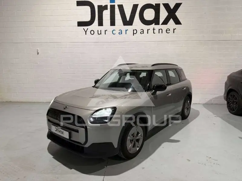 2024 Mini COOPER