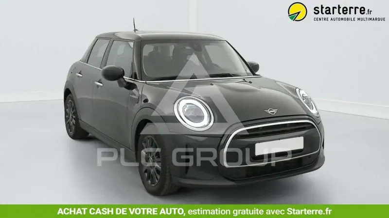 2024 Mini COOPER
