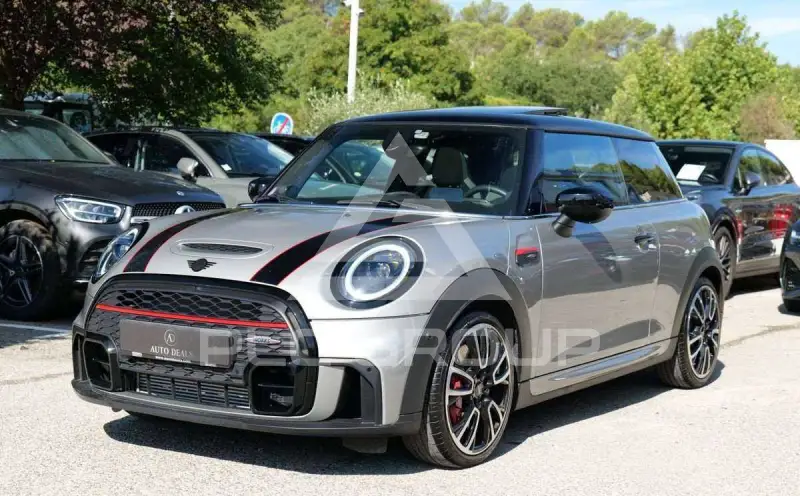 2024 Mini COOPER