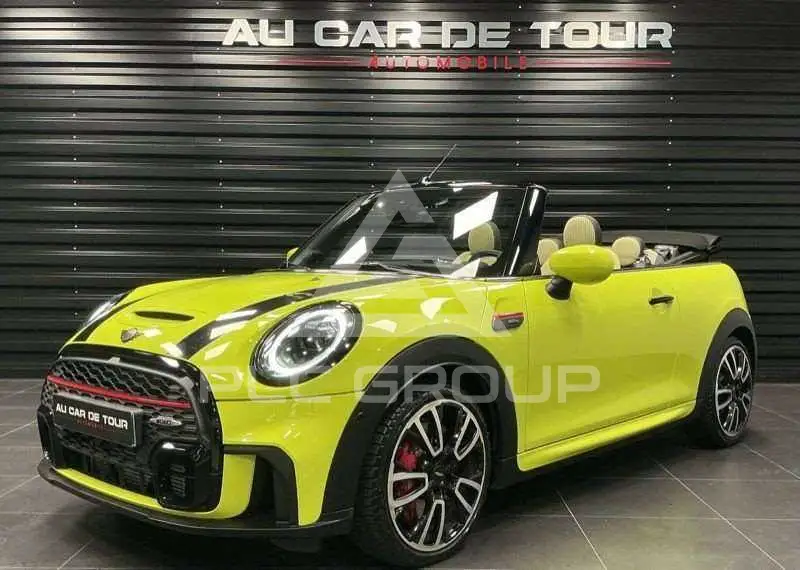 2024 Mini COOPER