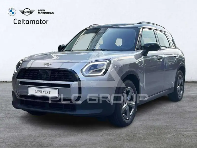 2024 Mini COOPER