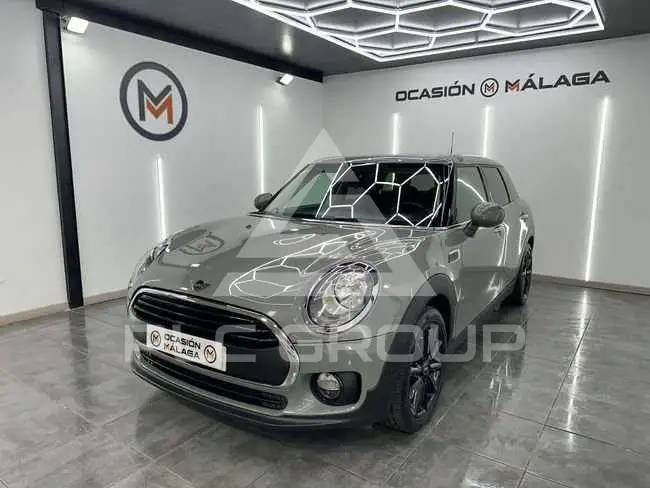 2024 Mini Clubman