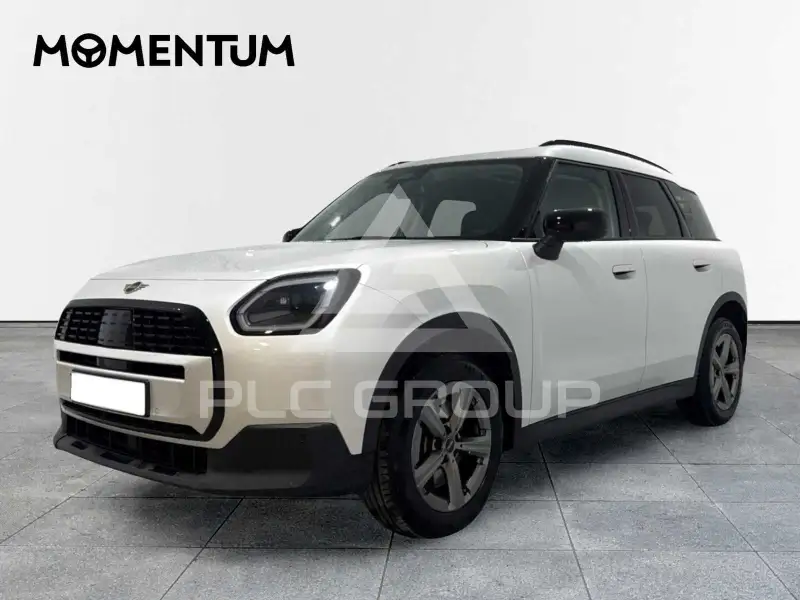 2024 Mini Countryman