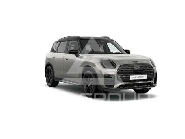 2024 Mini Countryman