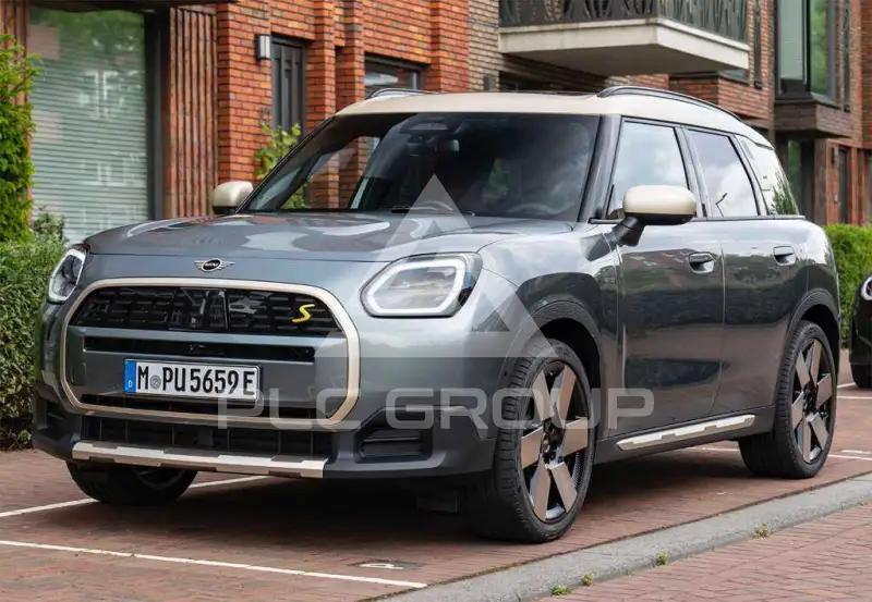 2024 Mini Countryman