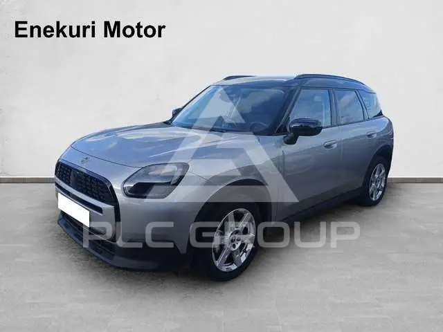 2024 Mini Countryman