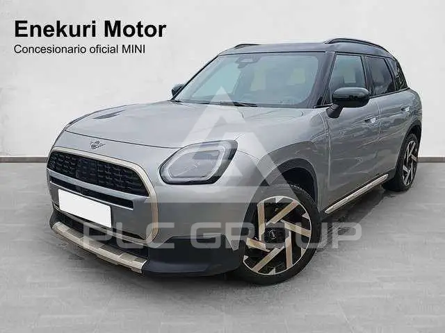 2024 Mini Countryman