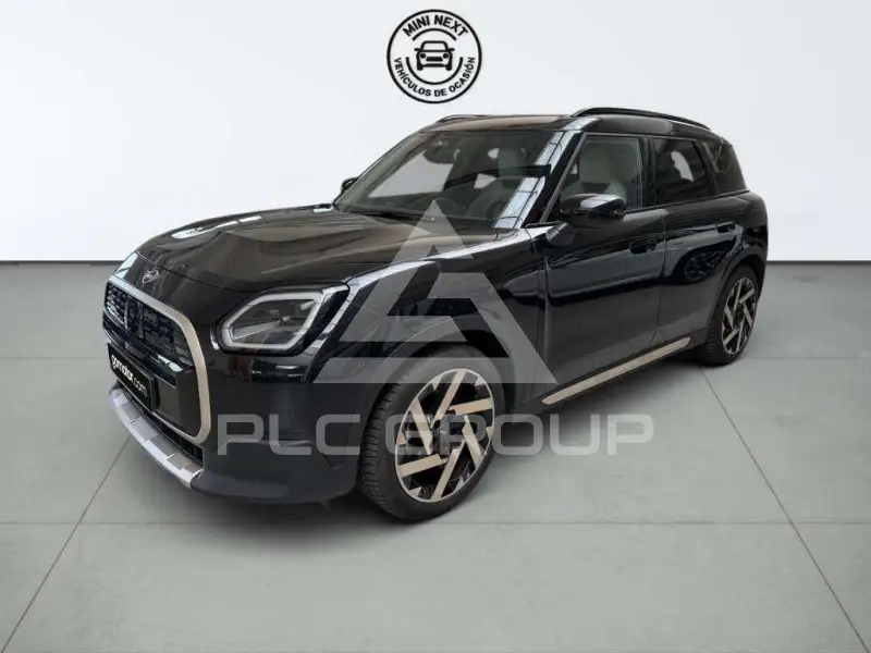 2024 Mini Countryman