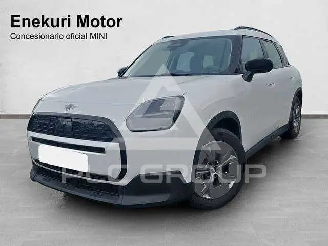 2024 Mini Countryman