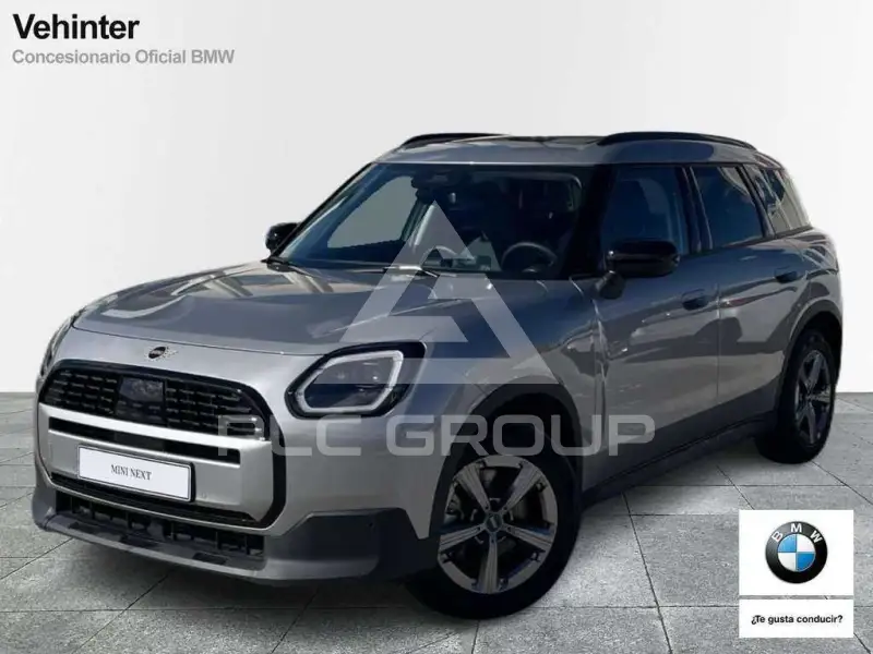 2024 Mini Countryman