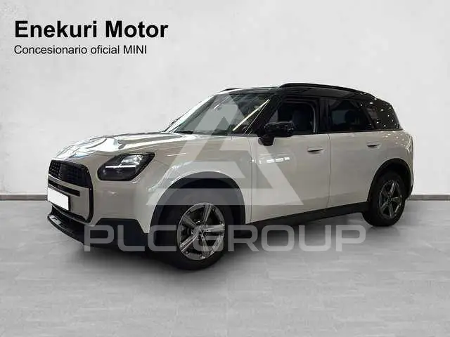 2024 Mini Countryman