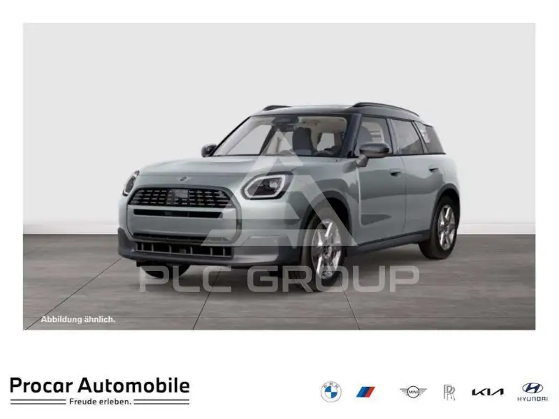 2024 Mini Countryman