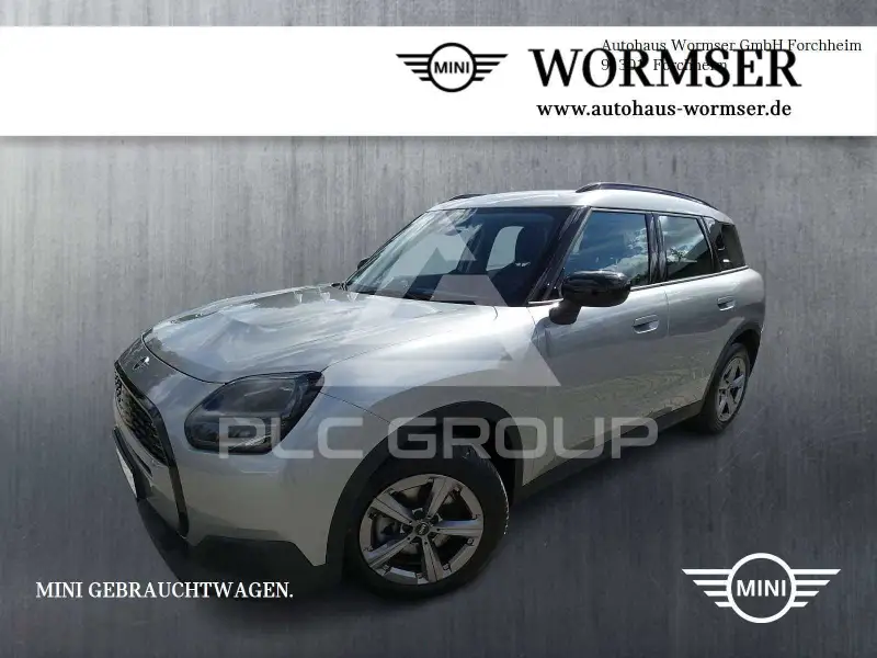 2024 Mini Countryman