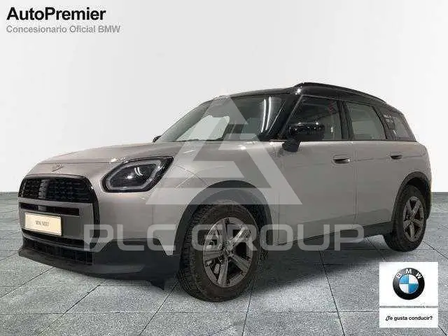 2024 Mini Countryman