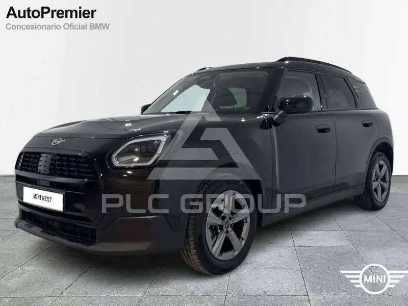 2024 Mini Countryman