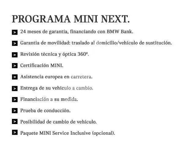 2024 Mini Countryman