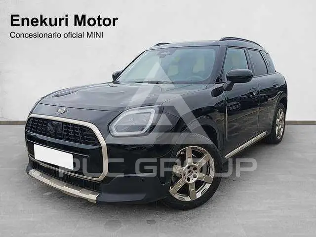 2024 Mini Countryman